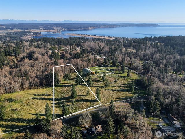 0 Serendipity Lane, Freeland, WA 98249