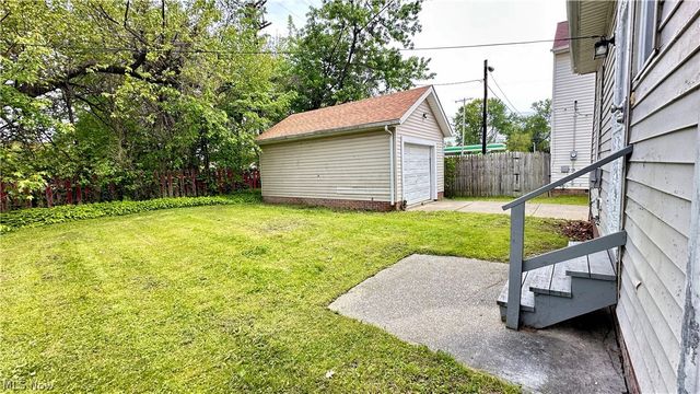 571 E 115th Street, Cleveland, OH 44108
