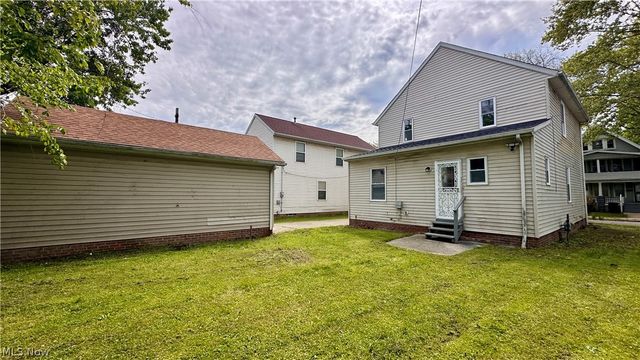 571 E 115th Street, Cleveland, OH 44108
