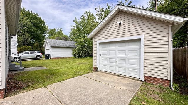 571 E 115th Street, Cleveland, OH 44108