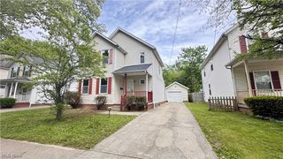 571 E 115th Street, Cleveland, OH 44108