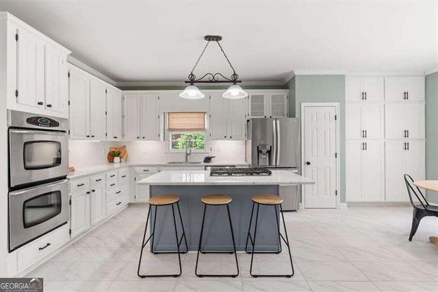 2838 Saddlebrook Way NW, Marietta, GA 30064