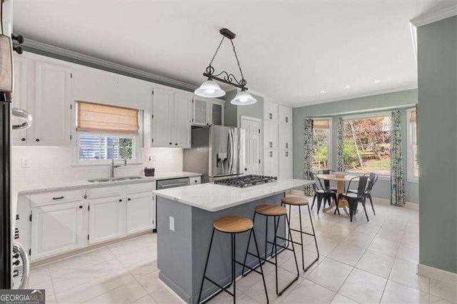 2838 Saddlebrook Way NW, Marietta, GA 30064