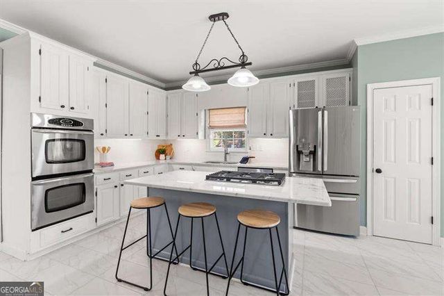 2838 Saddlebrook Way NW, Marietta, GA 30064