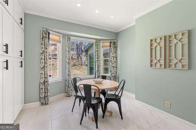 2838 Saddlebrook Way NW, Marietta, GA 30064