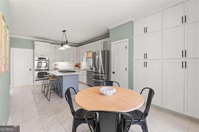 2838 Saddlebrook Way NW, Marietta, GA 30064