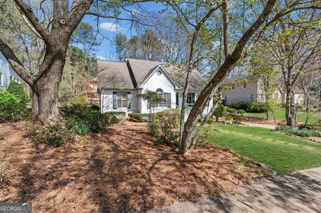 2838 Saddlebrook Way NW, Marietta, GA 30064