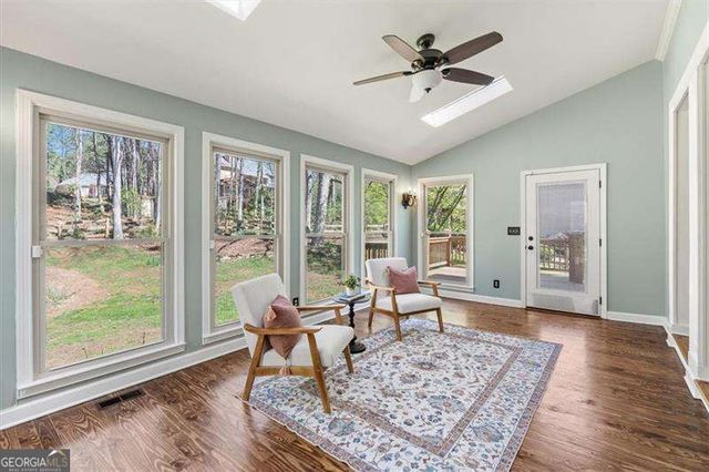 2838 Saddlebrook Way NW, Marietta, GA 30064