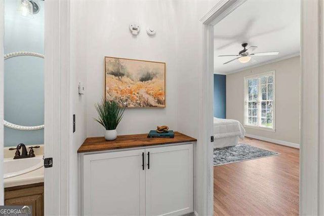 2838 Saddlebrook Way NW, Marietta, GA 30064