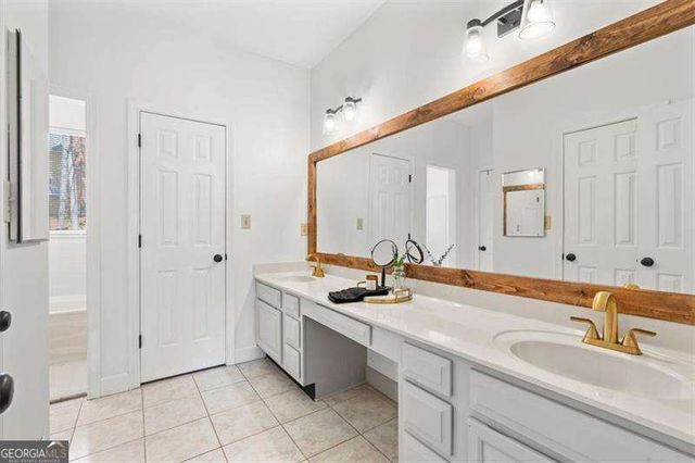 2838 Saddlebrook Way NW, Marietta, GA 30064