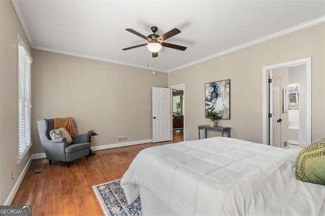 2838 Saddlebrook Way NW, Marietta, GA 30064