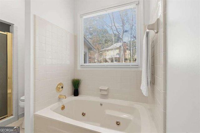 2838 Saddlebrook Way NW, Marietta, GA 30064