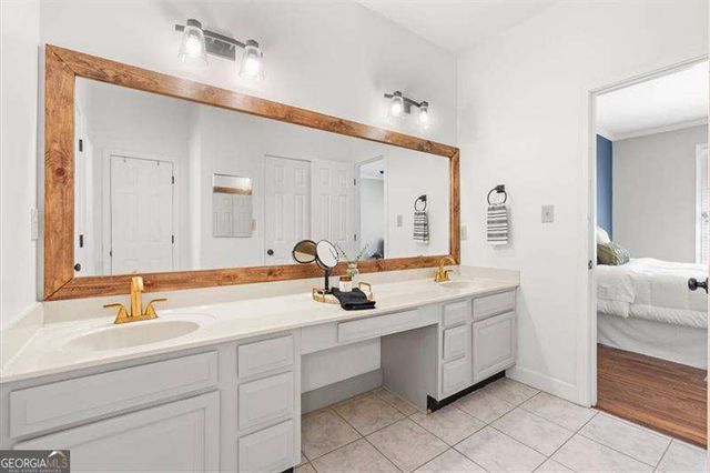 2838 Saddlebrook Way NW, Marietta, GA 30064