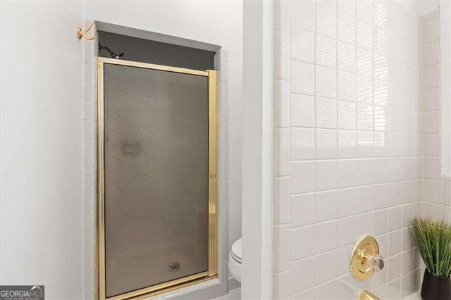 2838 Saddlebrook Way NW, Marietta, GA 30064