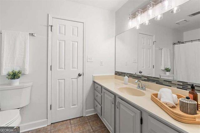 2838 Saddlebrook Way NW, Marietta, GA 30064