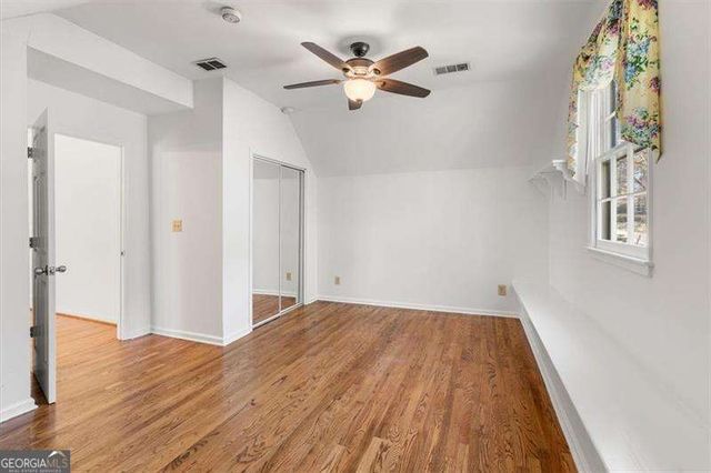 2838 Saddlebrook Way NW, Marietta, GA 30064