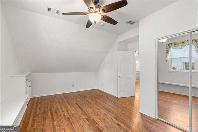 2838 Saddlebrook Way NW, Marietta, GA 30064