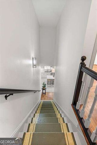 2838 Saddlebrook Way NW, Marietta, GA 30064