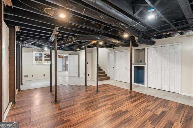 2838 Saddlebrook Way NW, Marietta, GA 30064