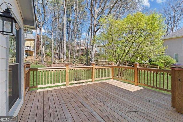 2838 Saddlebrook Way NW, Marietta, GA 30064