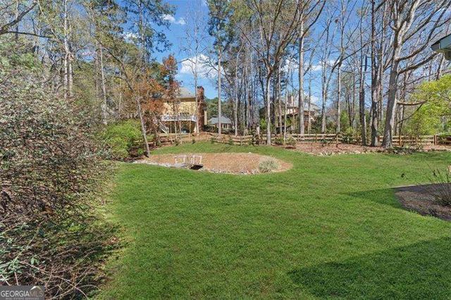 2838 Saddlebrook Way NW, Marietta, GA 30064