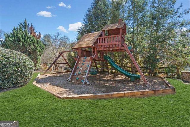 2838 Saddlebrook Way NW, Marietta, GA 30064