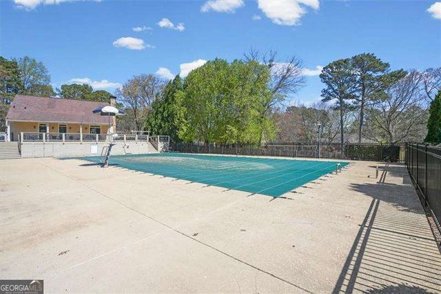 2838 Saddlebrook Way NW, Marietta, GA 30064