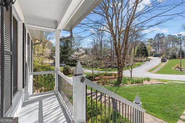 2838 Saddlebrook Way NW, Marietta, GA 30064