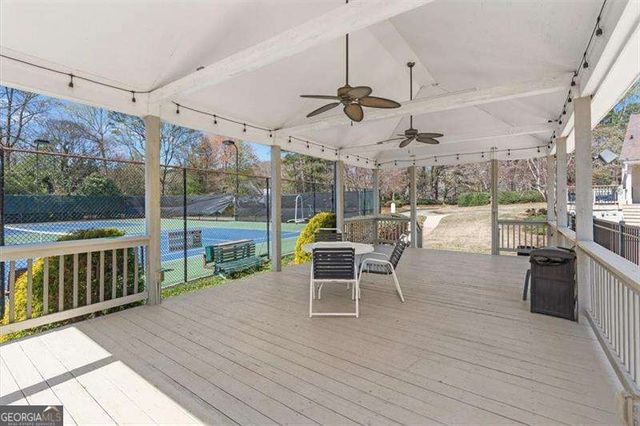 2838 Saddlebrook Way NW, Marietta, GA 30064