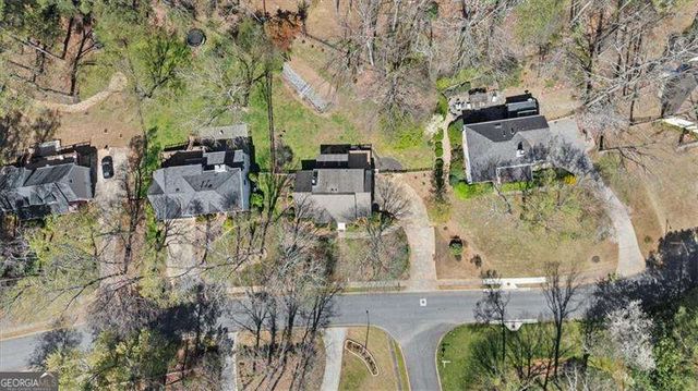 2838 Saddlebrook Way NW, Marietta, GA 30064