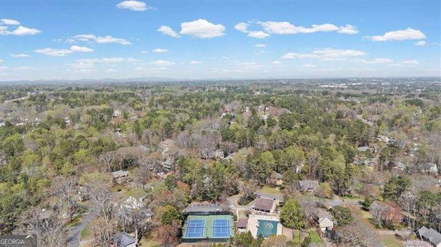 2838 Saddlebrook Way NW, Marietta, GA 30064