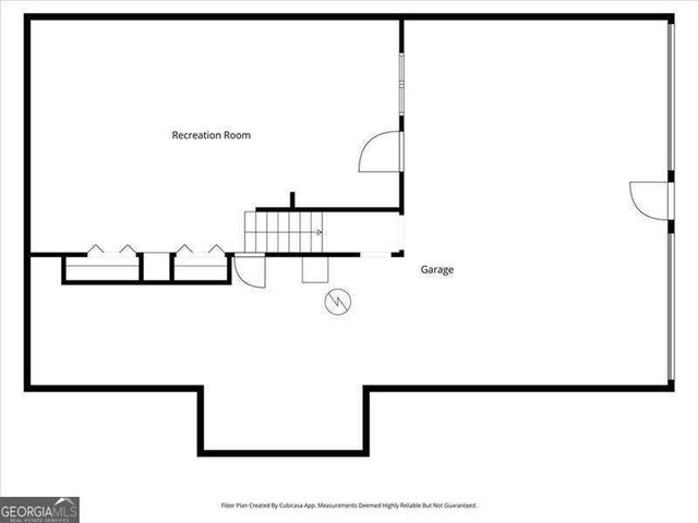 2838 Saddlebrook Way NW, Marietta, GA 30064