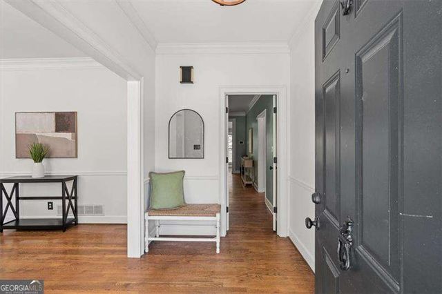 2838 Saddlebrook Way NW, Marietta, GA 30064