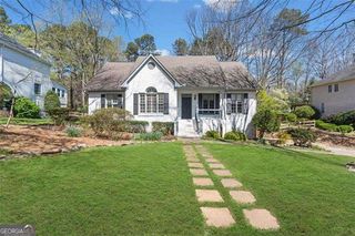 2838 Saddlebrook Way NW, Marietta, GA 30064