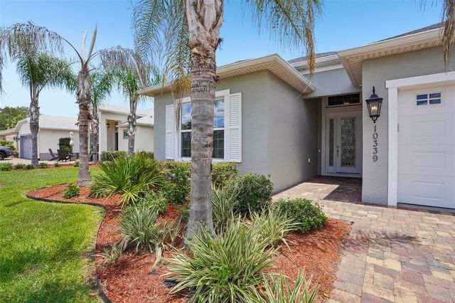 10339 ADDISON SHORE WAY, Oxford, FL 34484