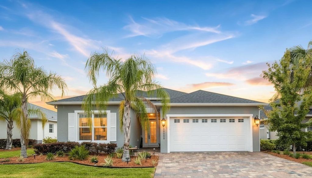 10339 ADDISON SHORE WAY, Oxford, FL 34484