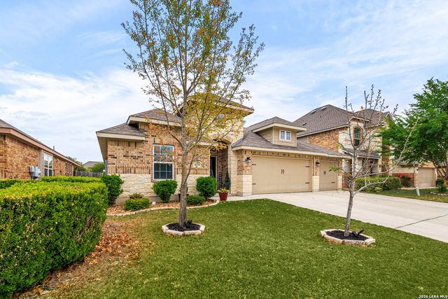 8734 Hideout Bend, San Antonio, TX 78254