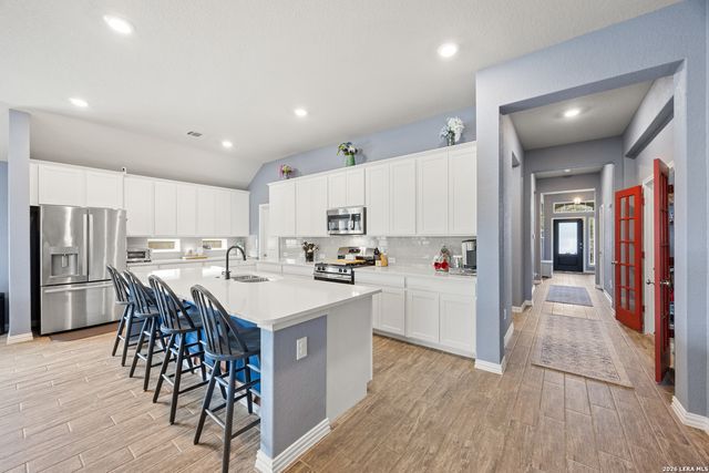 8734 Hideout Bend, San Antonio, TX 78254