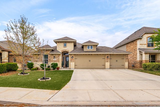 8734 Hideout Bend, San Antonio, TX 78254