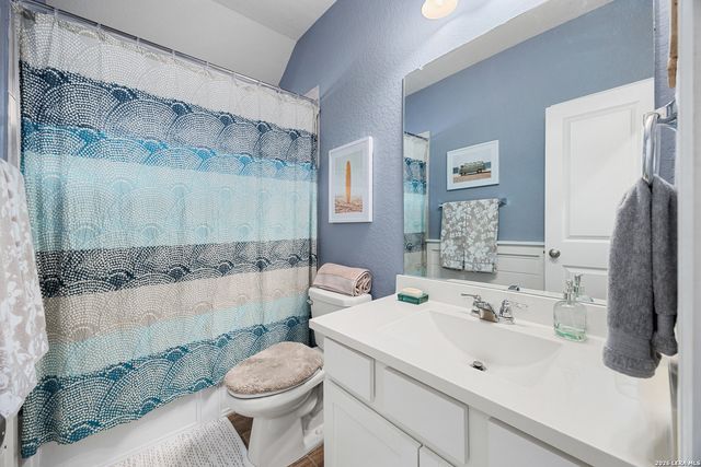 8734 Hideout Bend, San Antonio, TX 78254