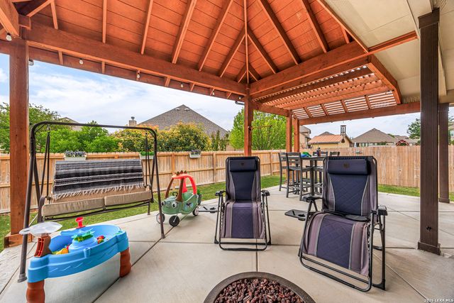 8734 Hideout Bend, San Antonio, TX 78254