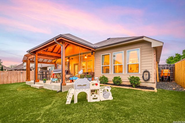 8734 Hideout Bend, San Antonio, TX 78254