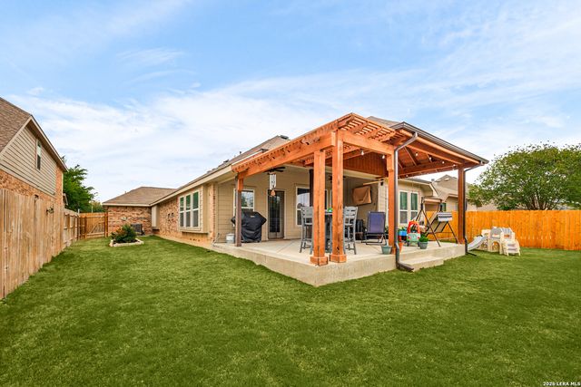 8734 Hideout Bend, San Antonio, TX 78254