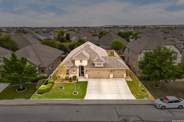 8734 Hideout Bend, San Antonio, TX 78254