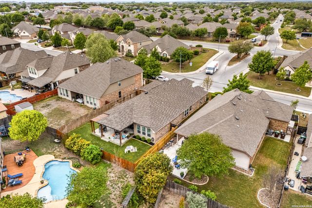 8734 Hideout Bend, San Antonio, TX 78254