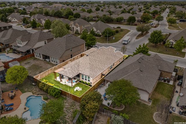 8734 Hideout Bend, San Antonio, TX 78254