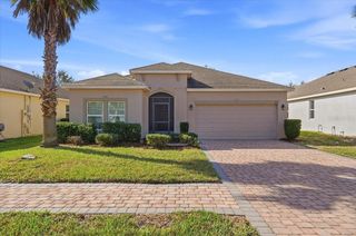 215 LAKESHORE DRIVE, Davenport, FL 33837