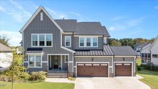 919 Shiloh Hills Drive, Fuquay Varina, NC 27526