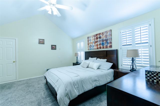 4104 Hedgerow Drive, Plano, TX 75024