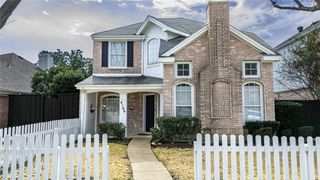4104 Hedgerow Drive, Plano, TX 75024